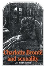 Charlotte Bronte and Sexuality