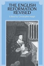 English Reformation Revised