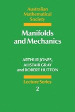 Manifolds and Mechanics