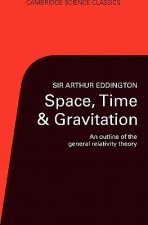 Space, Time and Gravitation