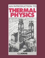 Introduction to Thermal Physics