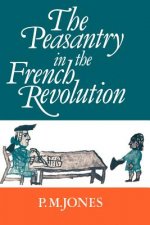 Peasantry in the French Revolution