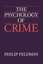 Psychology of Crime