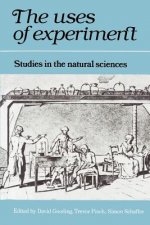 Uses of Experiment