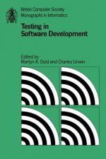 Testing in Software Development