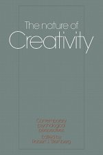 Nature of Creativity