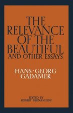 Relevance of the Beautiful and Other Essays