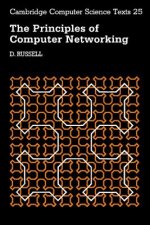Principles of Computer Networking