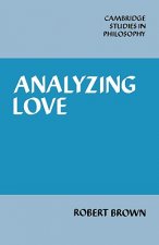 Analyzing Love
