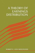 Theory of Earnings Distribution