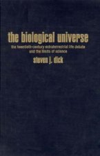 Biological Universe