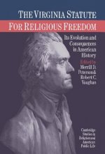Virginia Statute for Religious Freedom