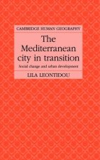 Mediterranean City in Transition