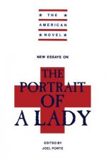 New Essays on 'The Portrait of a Lady'