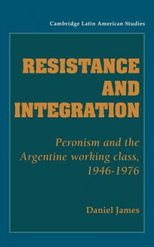 Resistance and Integration