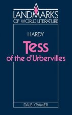 Hardy: Tess of the D'Urbervilles