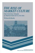 Rise of Market Culture