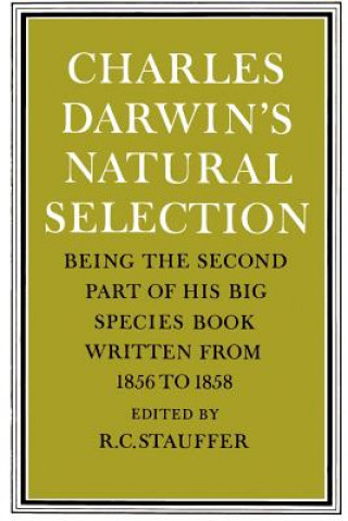 Charles Darwin's Natural Selection
