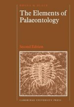 Elements of Palaeontology