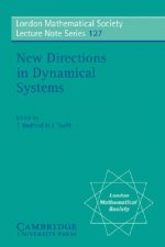 New Directions in Dynamical Systems