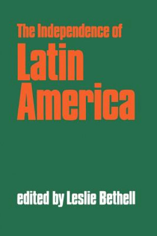 Independence of Latin America