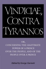 Brutus: Vindiciae, contra tyrannos