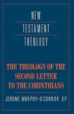 Theology of the Second Letter to the Corinthians