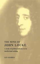 Mind of John Locke