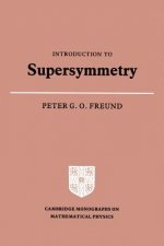 Introduction to Supersymmetry