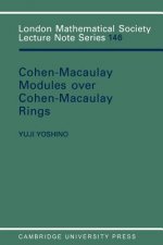 Maximal Cohen-Macaulay Modules over Cohen-Macaulay Rings