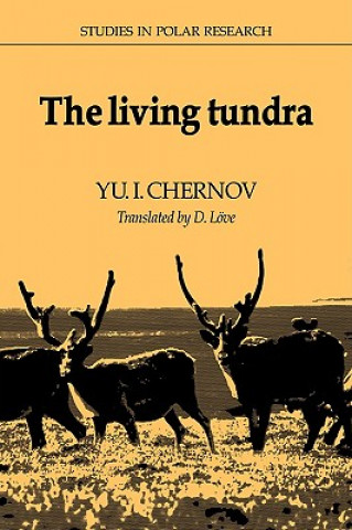Living Tundra