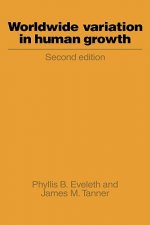 Worldwide Variation in Human Growth