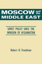 Moscow and the Middle East