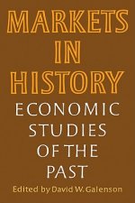 Markets in History