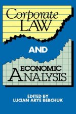 Corporate Law and Economic Analysis