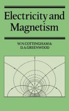 Electricity and Magnetism