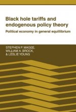 Black Hole Tariffs and Endogenous Policy Theory