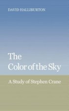 Color of the Sky