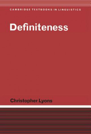 Definiteness