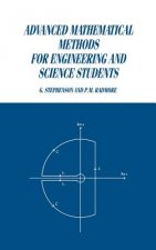 Advanced Mathematical Methods for Engineering and Science Students