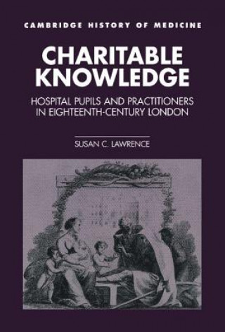Charitable Knowledge