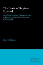 Costs of Regime Survival