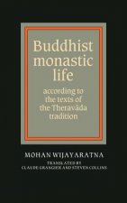 Buddhist Monastic Life