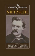 Cambridge Companion to Nietzsche