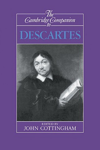 Cambridge Companion to Descartes