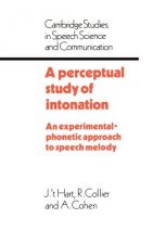 Perceptual Study of Intonation