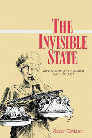 Invisible State