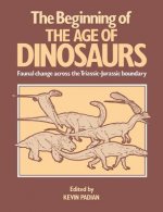 Beginning of the Age of Dinosaurs