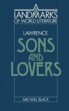 Lawrence: Sons and Lovers