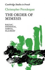 Order of Mimesis